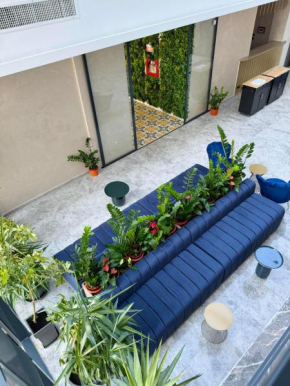 Ambar Hotel